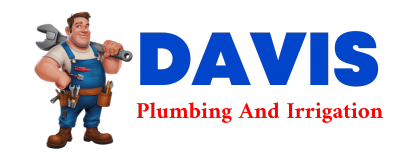 Trusted plumber in EQUALITY